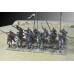 Mounted Sergeant